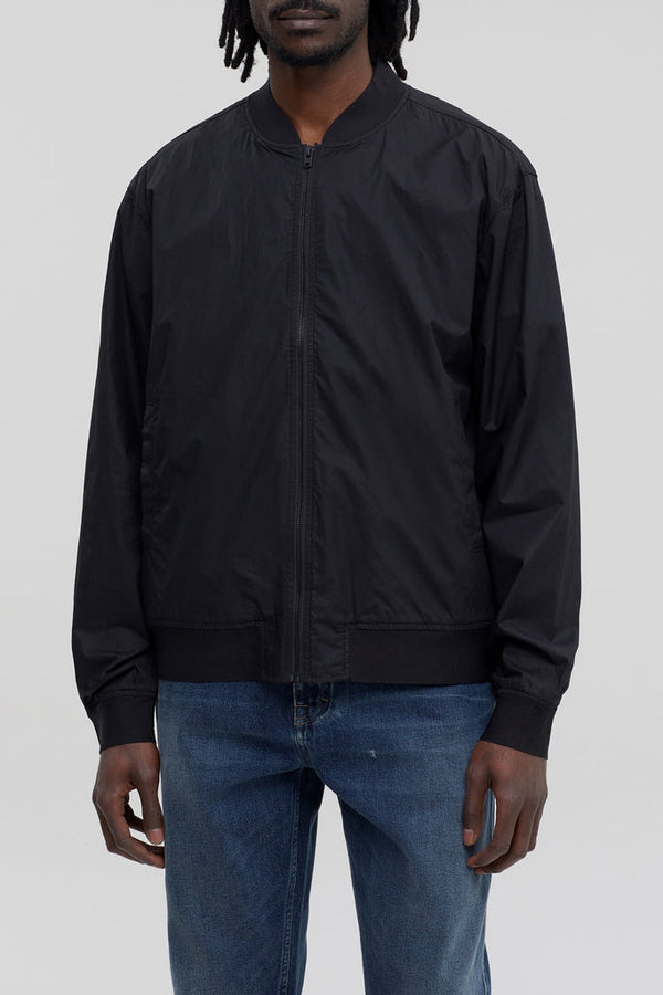 Closed - Veste Ligh- Black - Homme