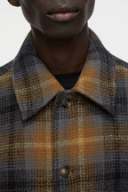 Shacket - Dried Tabaco - Homme