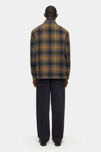 Shacket - Dried Tabaco - Homme