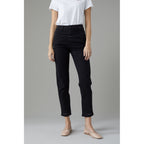 Closed - Jean Pedal Pusher - Black - Femme