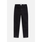 Closed - Jean Pedal Pusher - Black - Femme