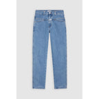 Closed - Jean En Coton Biologique - Bleu - Femme