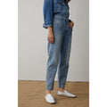 Closed - Jean Closed Pedal Pusher - Bleu Moyen - Femme
