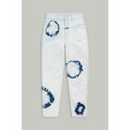 Closed - Jean Closed Pedal Pusher - Lumiêre ExtrÃªme - Femme