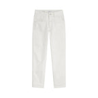 Closed - Jean Pedal Pusher - Creme - Femme