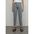 Closed - Pantalon Pedal Pusher - Grey Stone - Femme