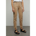 Closed - Pantalon Pedal Pusher - Clay - Femme