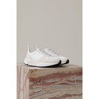 Closed - Chaussures Closed Sneaker - Blanc - Homme