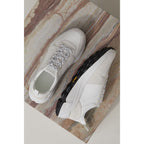 Closed - Chaussures Closed Sneaker - Blanc - Homme