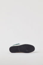 Sneaker High - Dark Jade - Homme