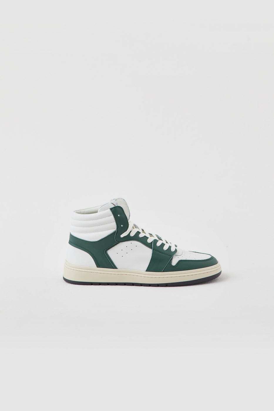 Sneaker High - Dark Jade - Homme