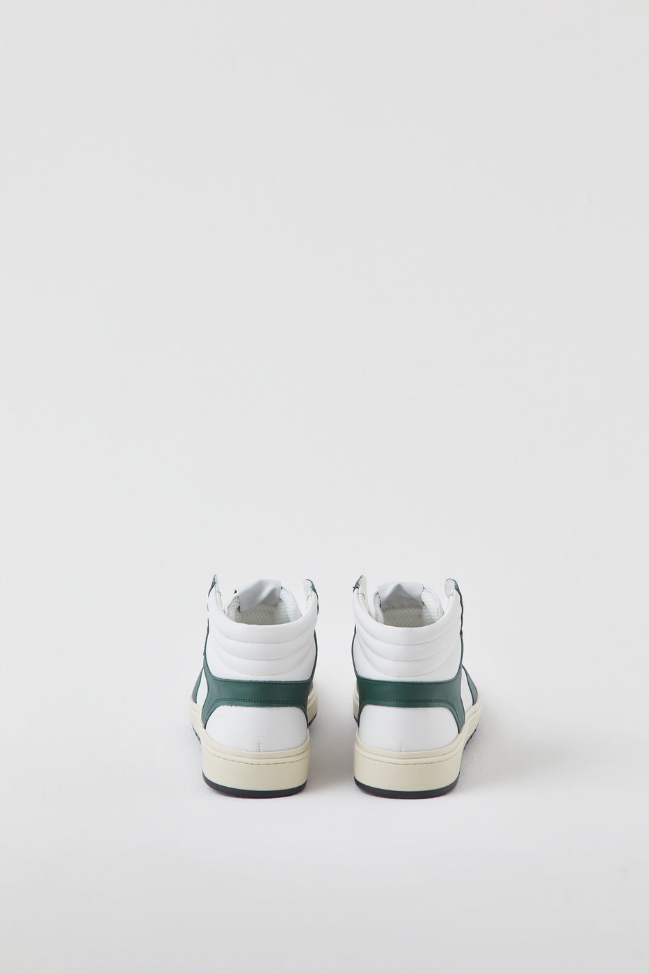 Sneaker High - Dark Jade - Homme