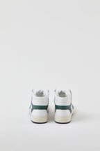 Sneaker High - Dark Jade - Homme