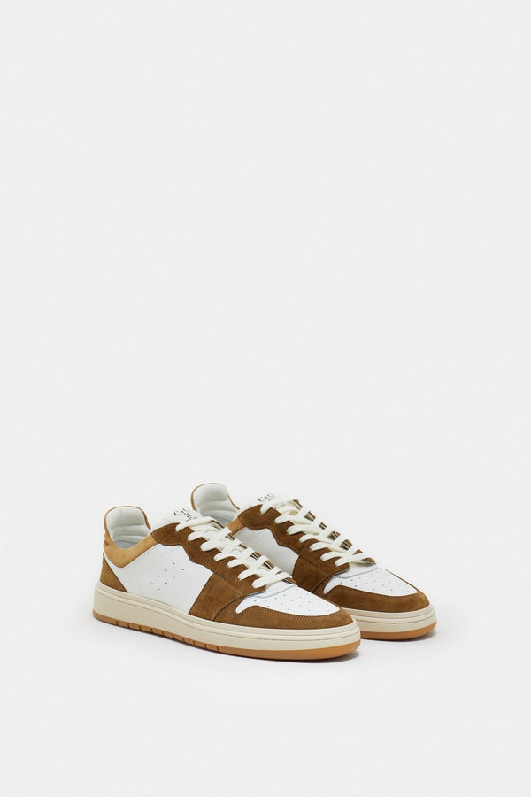 Sneaker Low - Old Pine - Homme