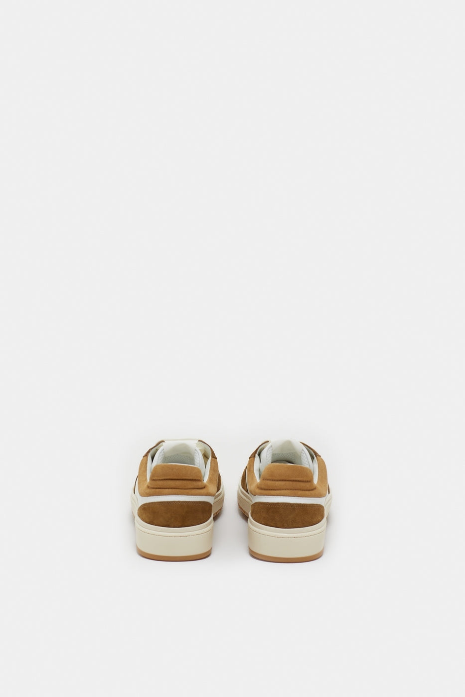 Sneaker Low - Old Pine - Homme