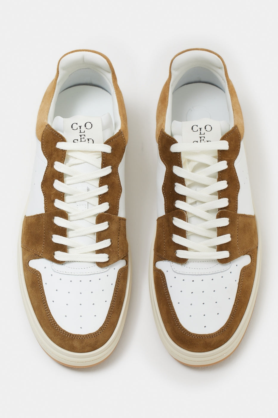 Sneaker Low - Old Pine - Homme