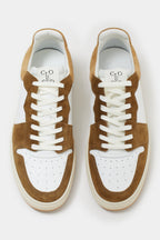 Sneaker Low - Old Pine - Homme