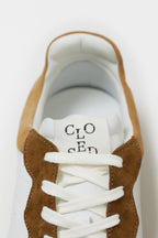 Sneaker Low - Old Pine - Homme