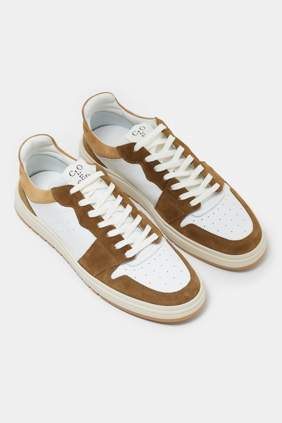 Sneaker Low - Old Pine - Homme