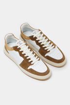 Sneaker Low - Old Pine - Homme