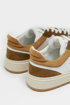 Sneaker Low - Old Pine - Homme