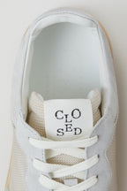 Sneaker Low - Light Grey Melange - Homme