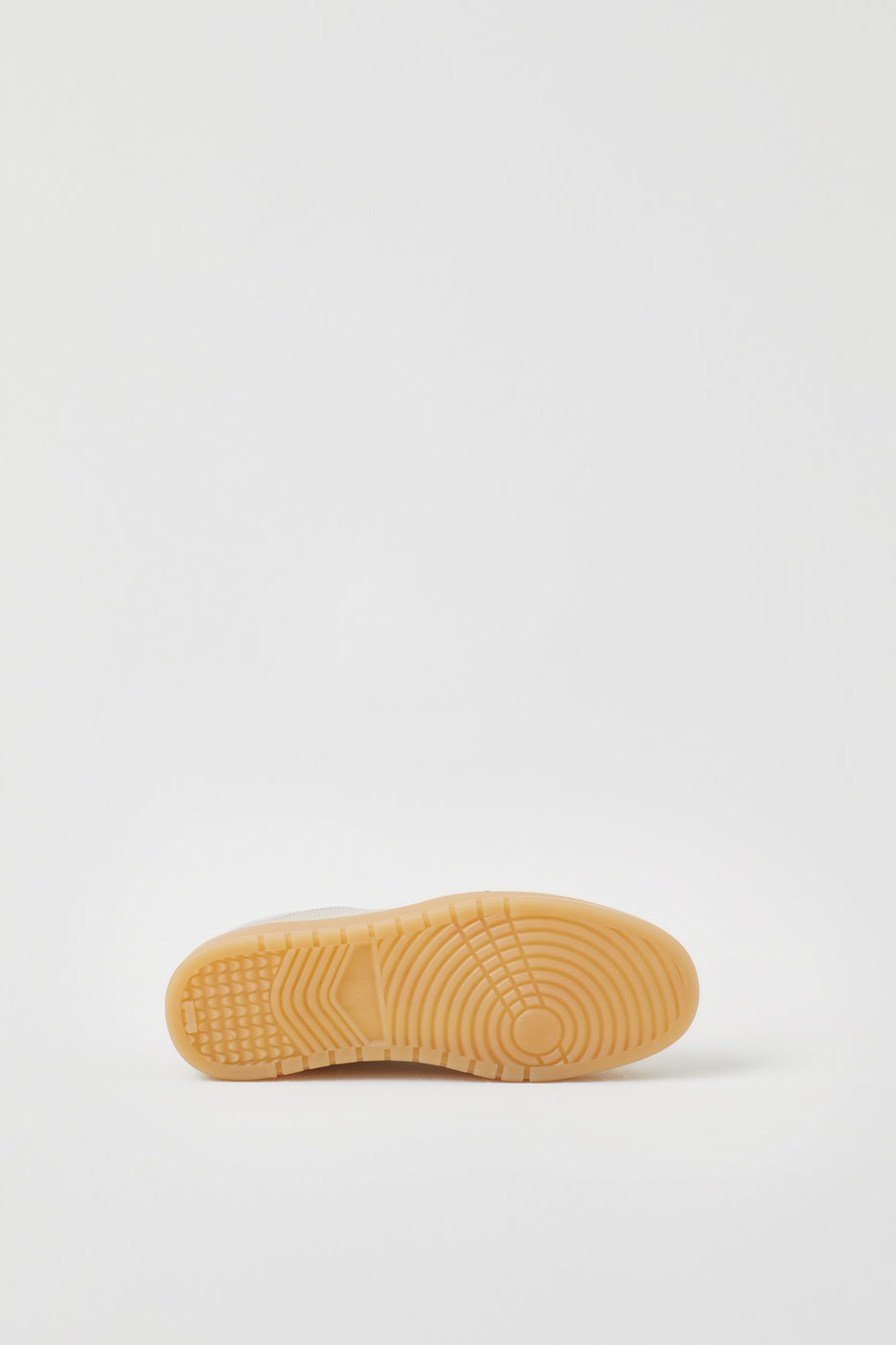Sneaker Low - Light Grey Melange - Homme