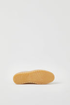 Sneaker Low - Light Grey Melange - Homme