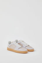 Sneaker Low - Light Grey Melange - Homme