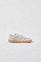 Sneaker Low - Light Grey Melange - Homme