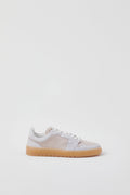 Sneaker Low - Light Grey Melange - Homme