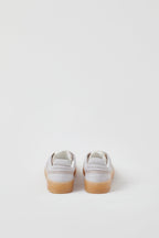 Sneaker Low - Light Grey Melange - Homme