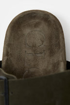 Sandal - Industrial Green - Homme
