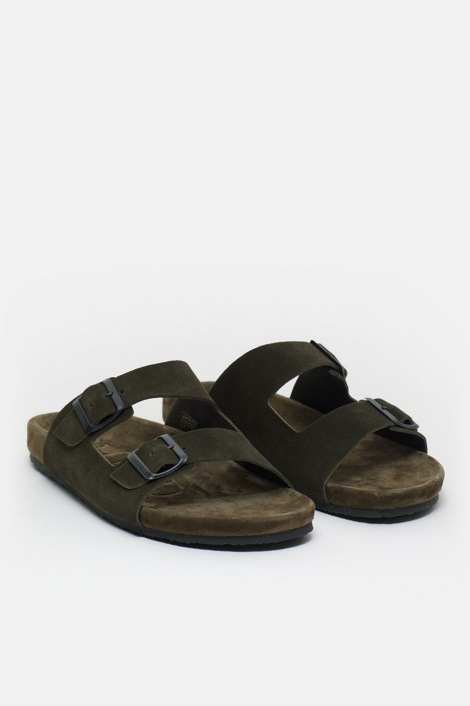 Sandal - Industrial Green - Homme