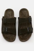 Sandal - Industrial Green - Homme
