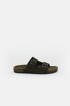Sandal - Industrial Green - Homme