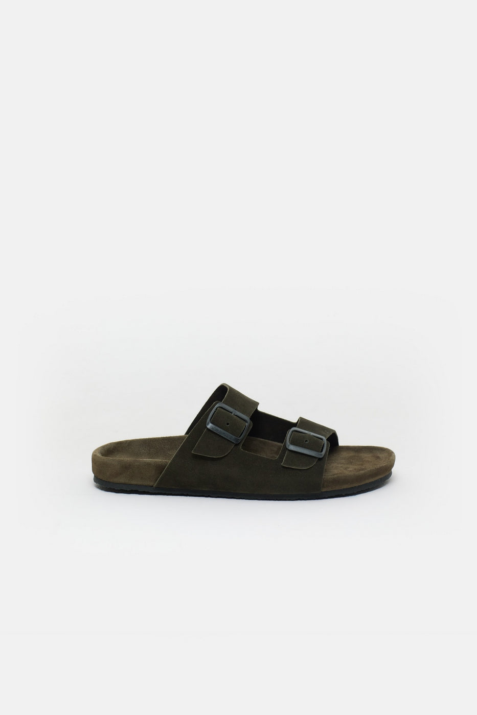 Sandal - Industrial Green - Homme