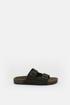 Sandal - Industrial Green - Homme