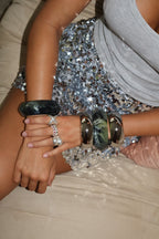 Bracelet Bold Plata