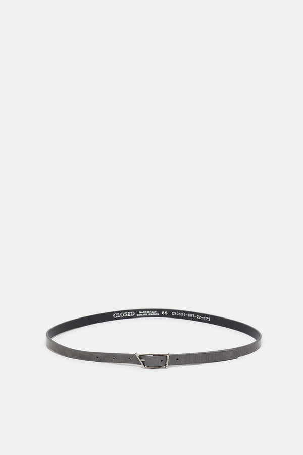 Ceinture 33° 15Mm