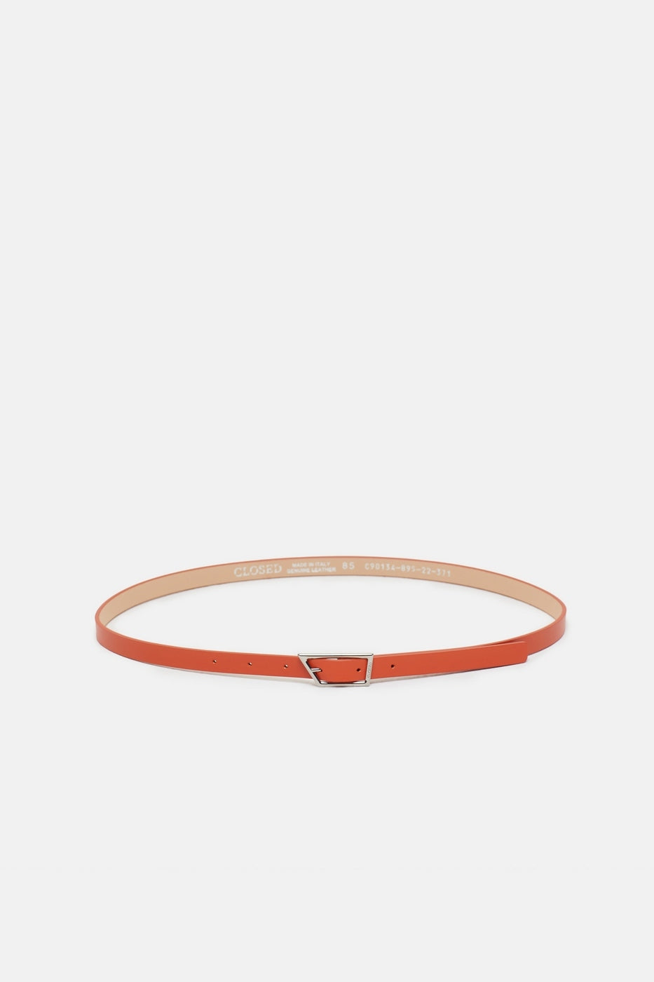 Ceinture 33° 15Mm