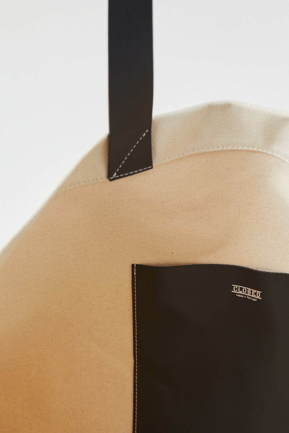 Sac  - Ivory