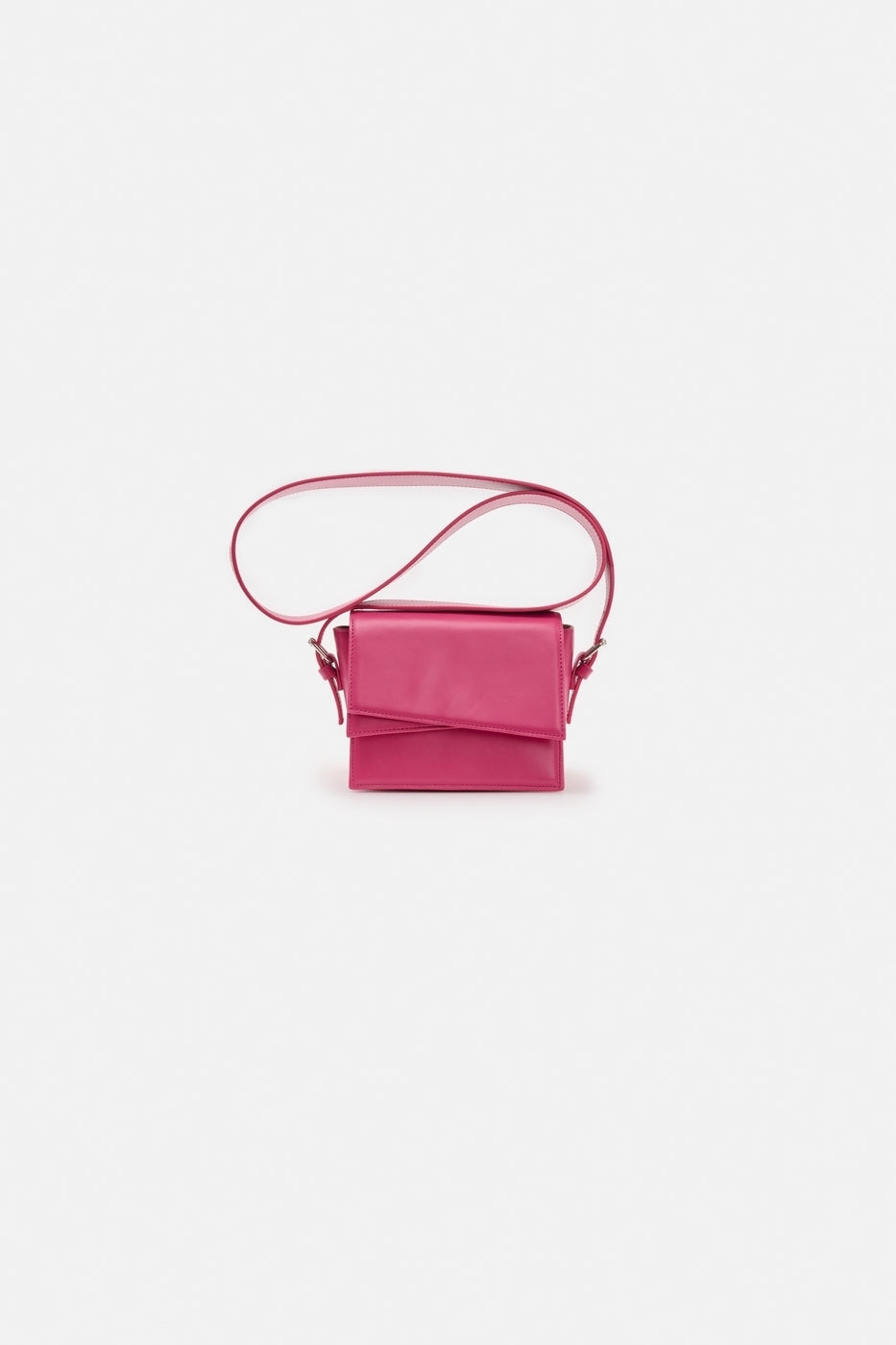 Sac À Bandoulière S  - Rasperry Pink