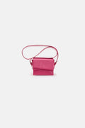 Sac À Bandoulière S  - Rasperry Pink
