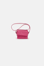 Sac À Bandoulière S  - Rasperry Pink