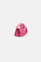Sac À Bandoulière S  - Rasperry Pink