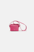 Sac À Bandoulière S  - Rasperry Pink