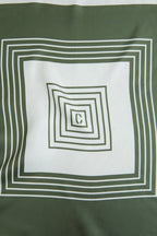 Closed - Echarpe  - Dried Basil - Femme