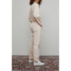 Closed - Pantalon Overall - Rose Quartz - Femme