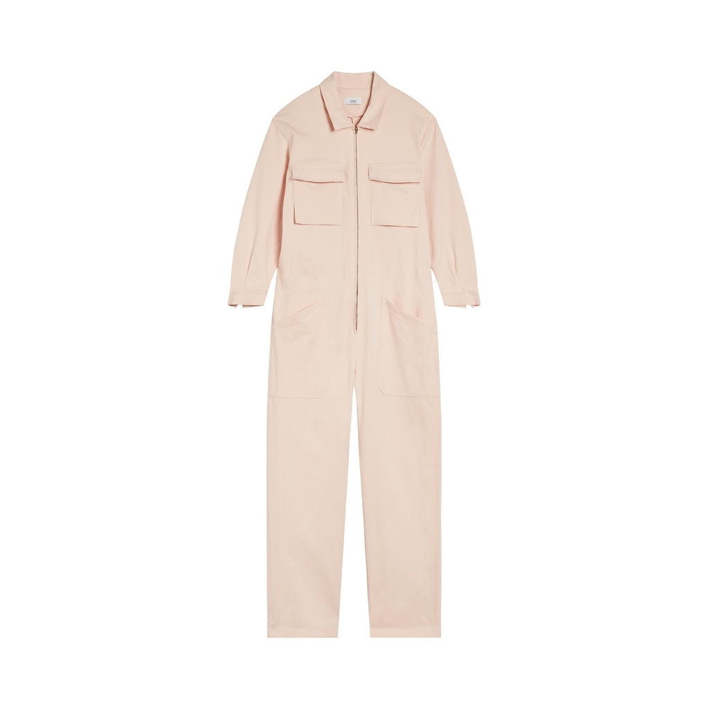 Closed - Pantalon Overall - Rose Quartz - Femme